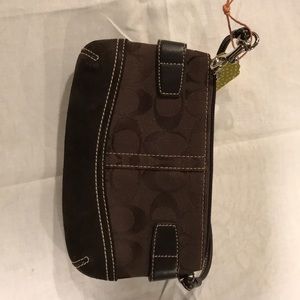 Coach purse NWOT